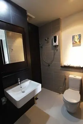 Superior Tek Büyük Yataklı Oda