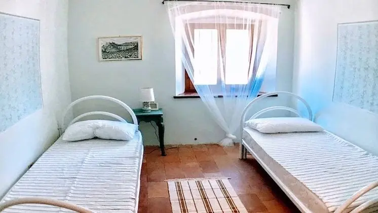 Ev, 5 Yatak Odası, Şömine