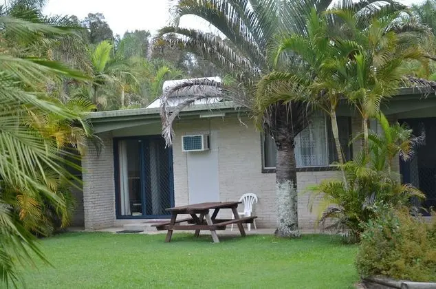 Apart Daire, 2 Yatak Odası (Holiday Unit)