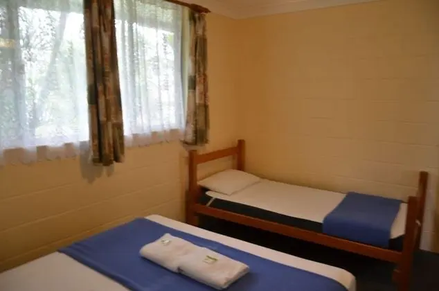 Apart Daire, 2 Yatak Odası (Holiday Unit)