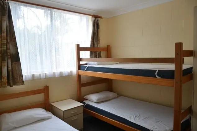 Apart Daire, 2 Yatak Odası (Holiday Unit)