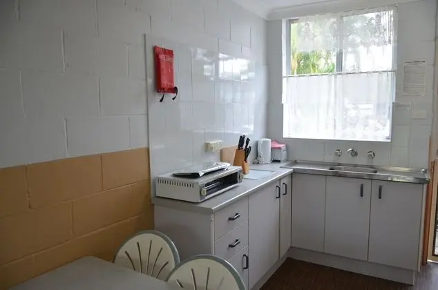 Apart Daire, 2 Yatak Odası (Holiday Unit)