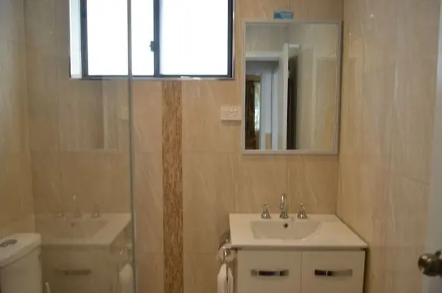 Apart Daire, 2 Yatak Odası (Holiday Unit)