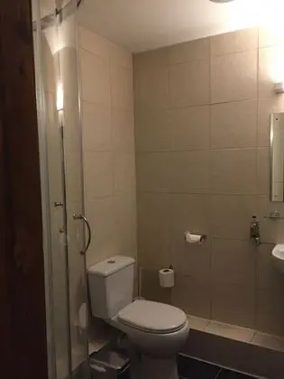 Banyo duşu