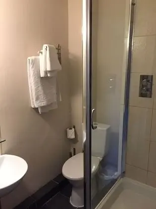 Banyo duşu