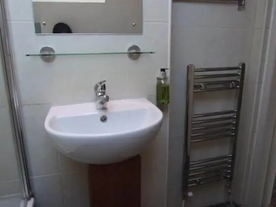 Banyo lavabosu