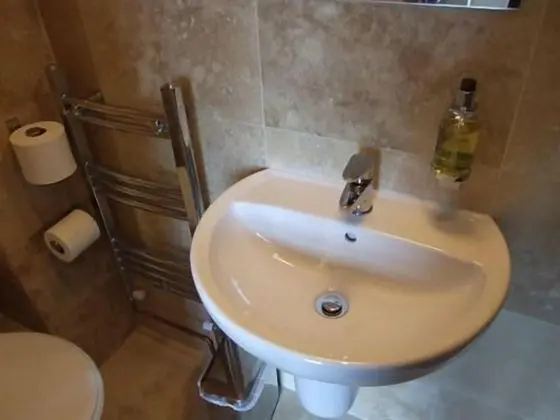 Banyo lavabosu