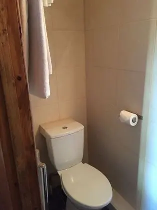 Classic Tek Büyük Yataklı Oda