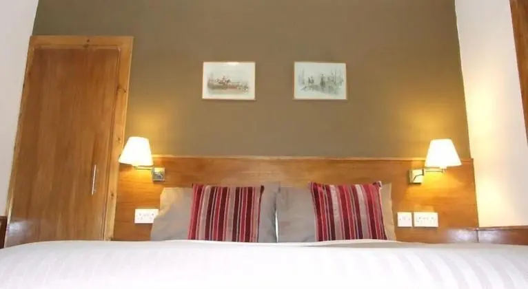 Superior Tek Büyük Yataklı Oda