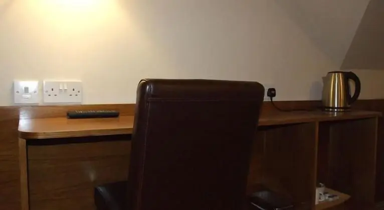 Superior Tek Büyük Yataklı Oda