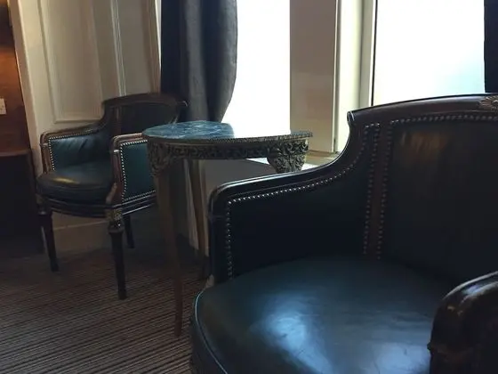 Superior Tek Büyük Yataklı Oda