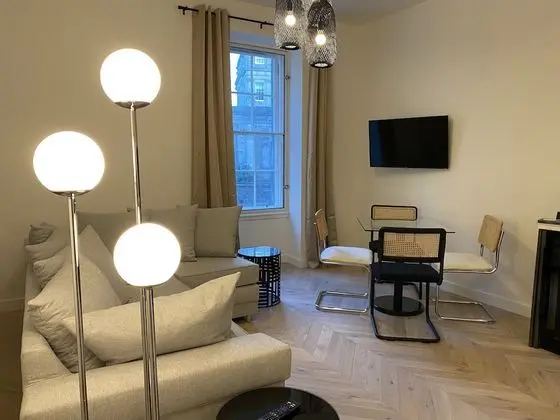 Luxury Apart Daire
