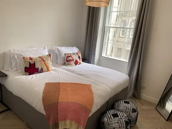 Luxury Apart Daire