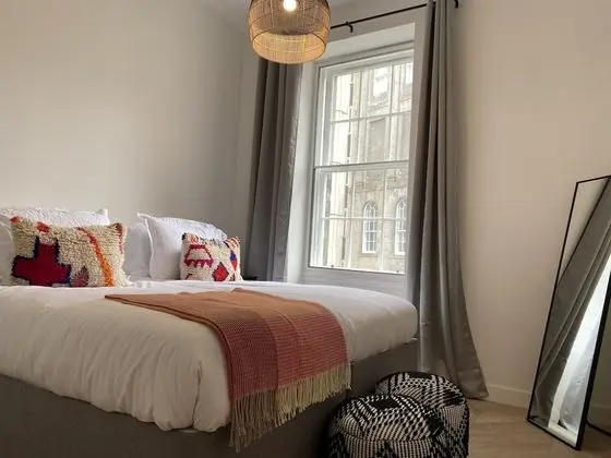 Luxury Apart Daire