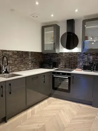 Luxury Apart Daire