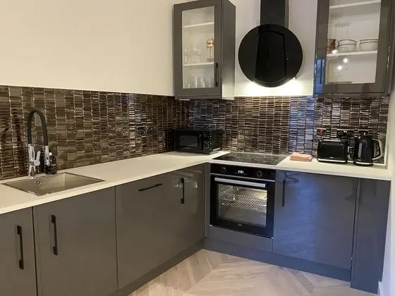 Luxury Apart Daire