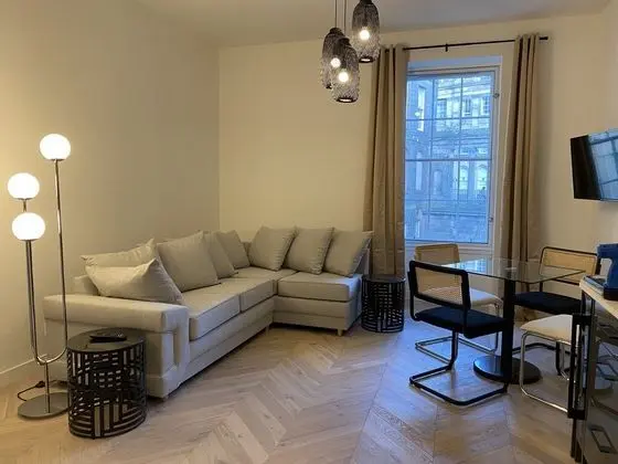 Luxury Apart Daire