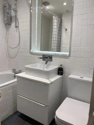 Luxury Apart Daire