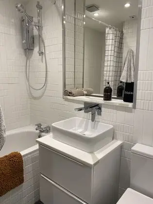 Luxury Apart Daire