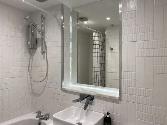 Luxury Apart Daire