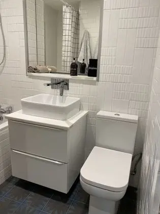 Luxury Apart Daire