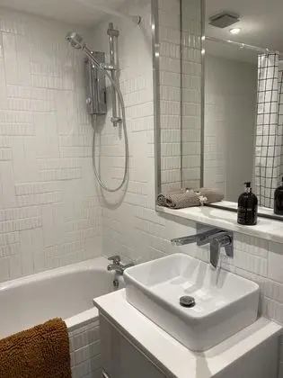 Luxury Apart Daire