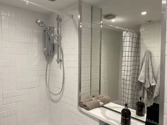 Luxury Apart Daire