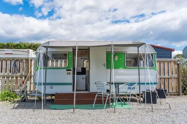 Classic Karavan