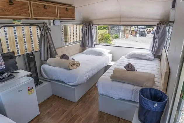 Classic Karavan