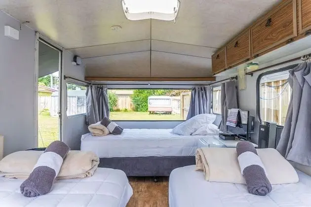 Classic Karavan