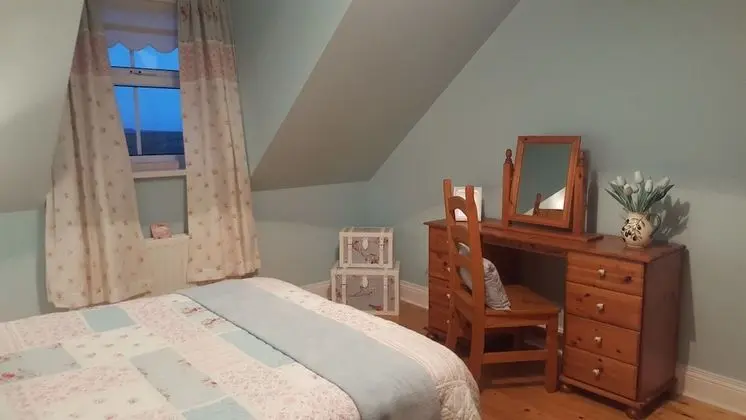 Tek Büyük Yataklı Oda, Banyolu/Duşlu