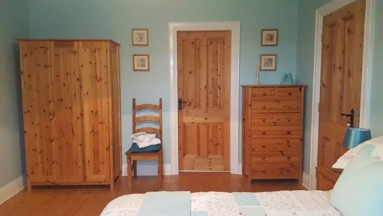 Tek Büyük Yataklı Oda, Banyolu/Duşlu