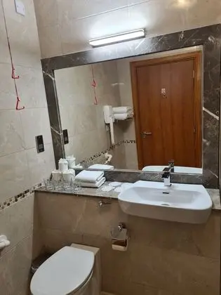 Deluxe Oda, Birden Çok Yatak