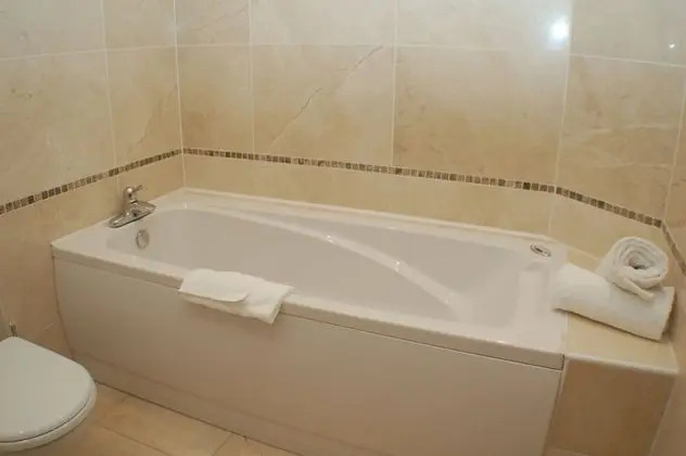 Deluxe Oda, Birden Çok Yatak