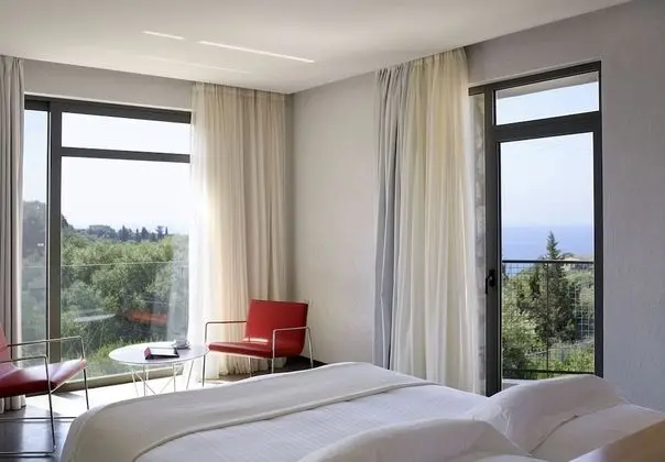 Stüdyo, Deniz Manzaralı