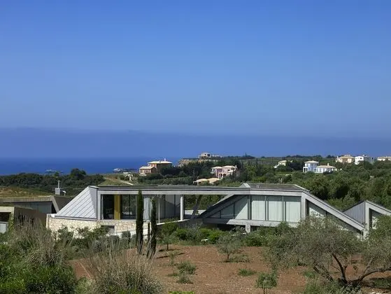 Stüdyo, Deniz Manzaralı