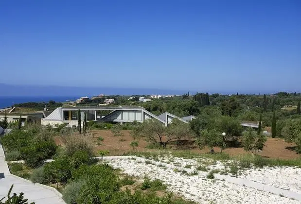 Stüdyo, Deniz Manzaralı
