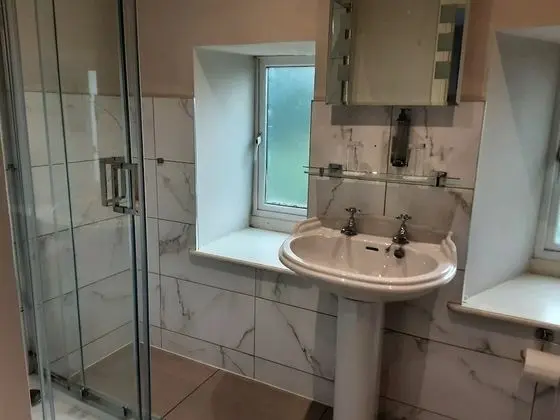 Standard Tek Büyük Yataklı Oda, 1 Çift Kişilik Yatak, Banyolu/Duşlu, Avlu