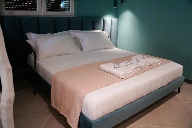 Deluxe Apart Daire, 1 Yatak Odası, Balkon