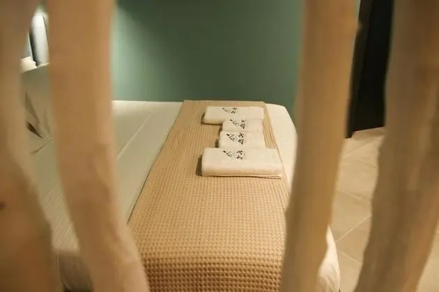 Deluxe Apart Daire, 1 Yatak Odası, Balkon