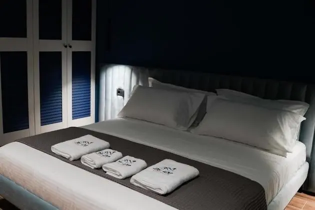 Deluxe Apart Daire, 2 Yatak Odası, Balkon