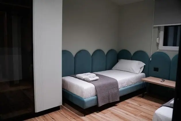 Deluxe Apart Daire, 2 Yatak Odası, Balkon