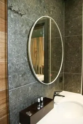 Deluxe Apart Daire, 2 Yatak Odası, Balkon