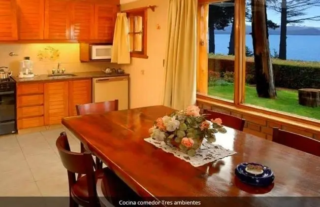 Kulübe, 2 Yatak Odası, 2 Banyolu, Göl Manzaralı