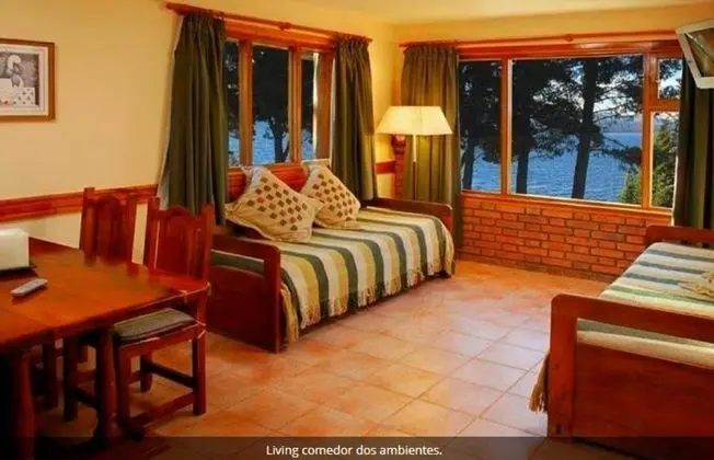 Kulübe, 2 Yatak Odası, 2 Banyolu, Göl Manzaralı