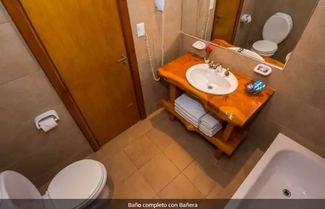 Kulübe, 2 Yatak Odası, 2 Banyolu, Göl Manzaralı