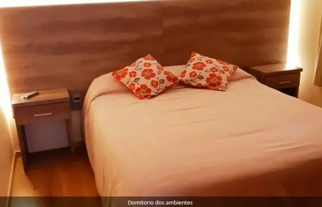 Kulübe, Dağ Manzaralı