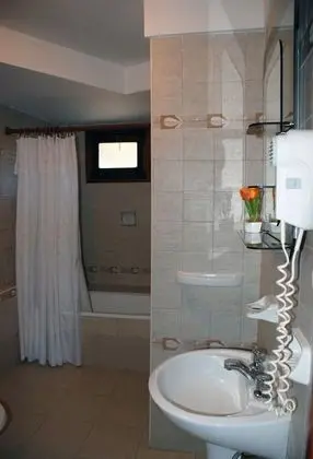 Kulübe, Dağ Manzaralı