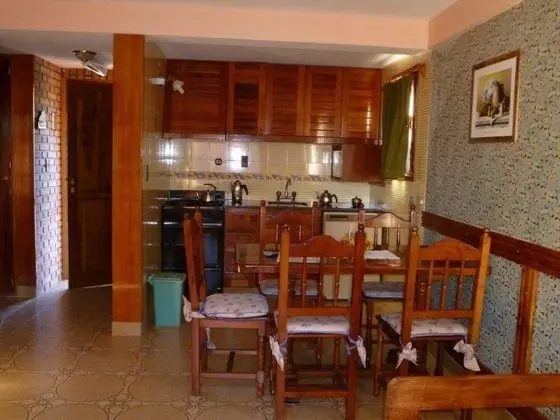 Kulübe, Göl Manzaralı