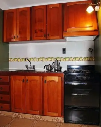 Kulübe, Göl Manzaralı